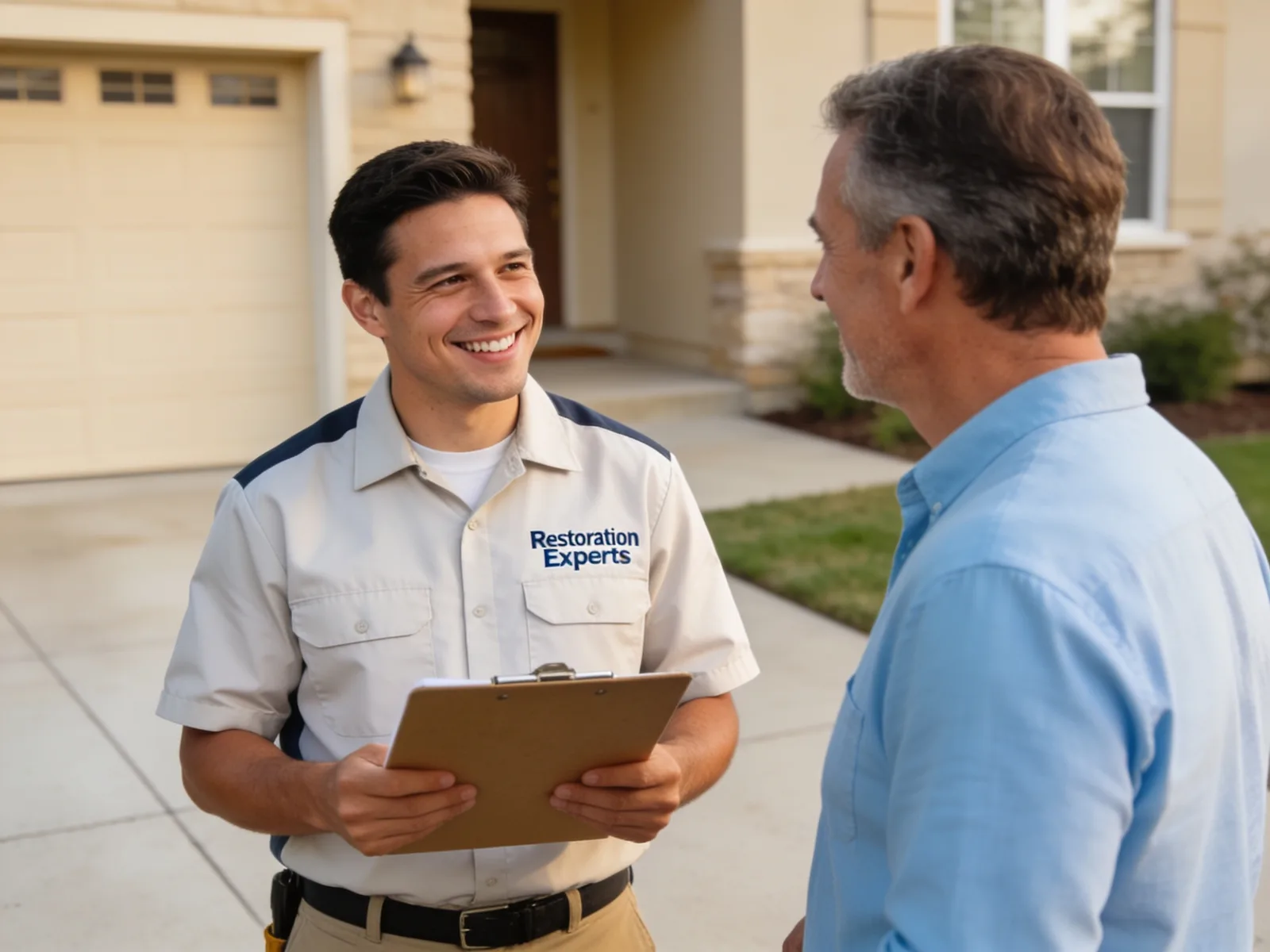 Water Damage Cleanup Manchester, CT FAQs